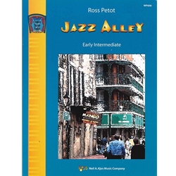 Jazz Alley