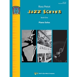 Jazz Scenes