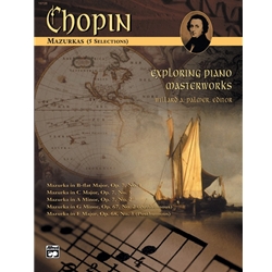 Chopin: Mazurkas