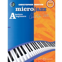 Microjazz