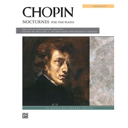 Chopin: Nocturnes (Complete)