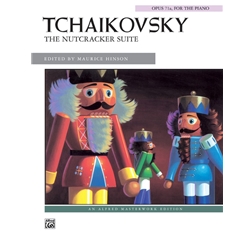 Tchaikovsky: The Nutcracker Suite, Op. 71a