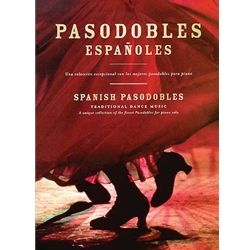Pasodobles Españoles<br>(Spanish Pasodobles)