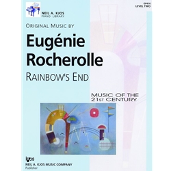 Rainbow's End: Music of the 21st Century