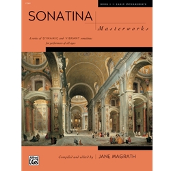 Sonatina Masterworks