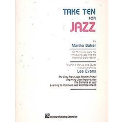 Take Ten for Jazz