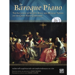 The Baroque Piano