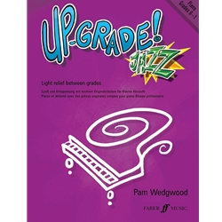 Up-Grade!<br>Jazz Piano