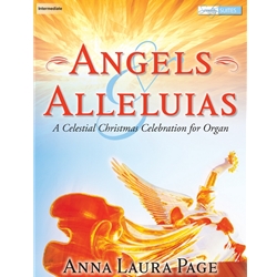 Angels & Alleluias