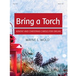 Bring a Torch
