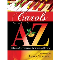 Carols A to Z