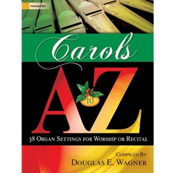 Carols A to Z