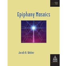 Epiphany Mosaics