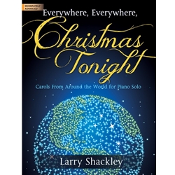 Everywhere, Everywhere<br>Christmas Tonight