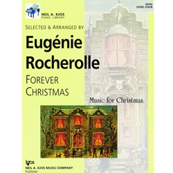 Forever Christmas