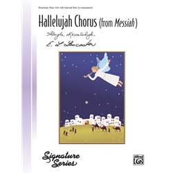 Hallelujah Chorus (from Messiah) Value Pack