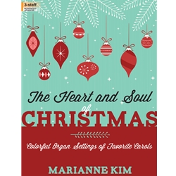 The Heart and Soul of Christmas