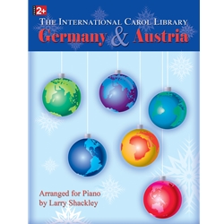The International Carol Library: Germany and Austria