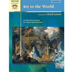 Joy to the World