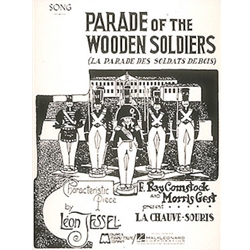 Parade of the Wooden Soldiers