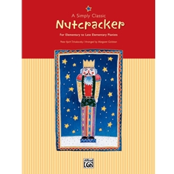 A Simply Classic Nutcracker