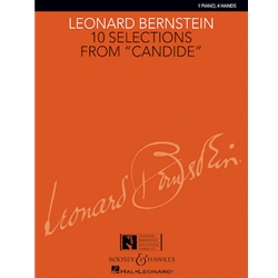 10 Selections from <i>Candide</i>