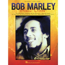 Bob Marley Piano Duets