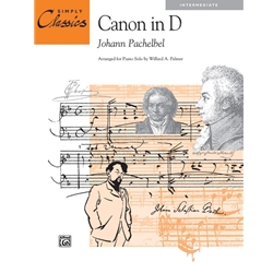 Canon in D