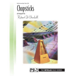 Chopsticks: Theme and Variations