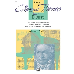Classic Themes Duets