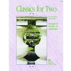 Classics for Two