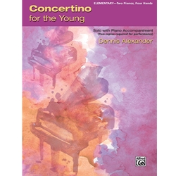 Concertino for the Young