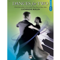 Dances for Two