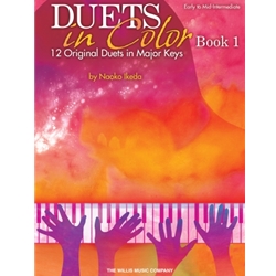Duets in Color