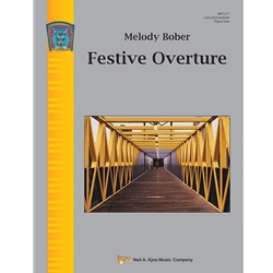 Festive Overture