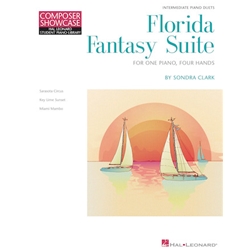 Florida Fantasy Suite