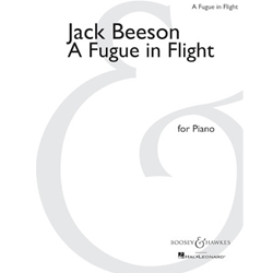 A Fugue in Flight