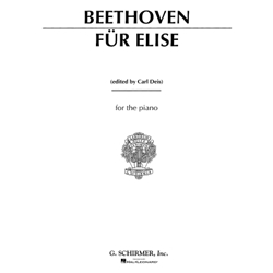 Beethoven: Für Elise
