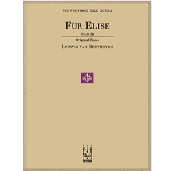 Beethoven: Für Elise