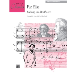 Beethoven: Für Elise