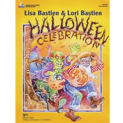 Halloween Celebration
