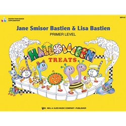 Halloween Treats