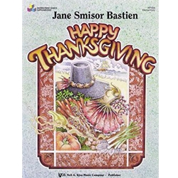 Happy Thanksgiving