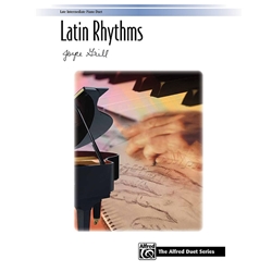 Latin Rhythms