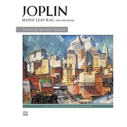 Joplin: Maple Leaf Rag