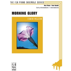 Morning Glory