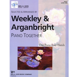 Piano Together