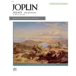 Joplin: Solace