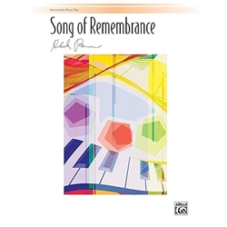 Song of Rembrance