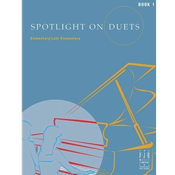 Spotlight on Duets
